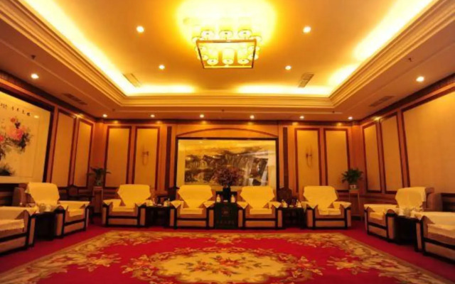 Qingdao Fusheng Hotel
