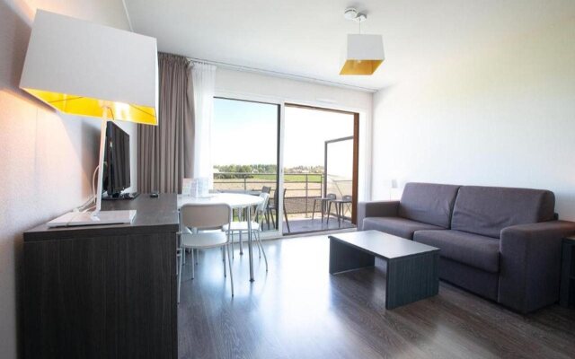 Residence Le Domaine du Mont - Vacancéole