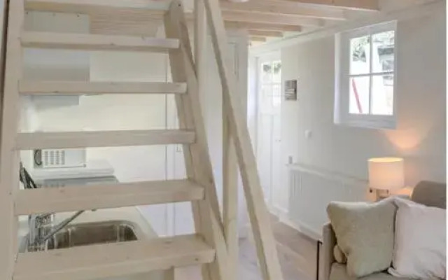 Lovely Tiny House