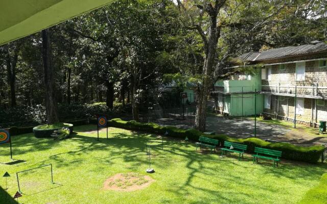 Periyar House