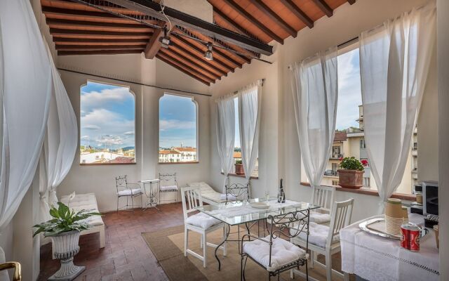 Bandinelli Apartment