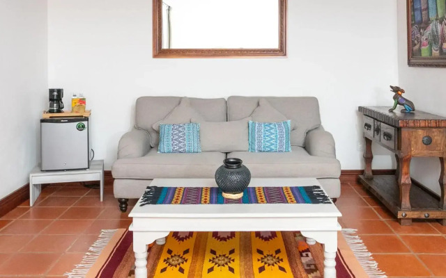 Casa de Adobe Gallery & Luxury Boutique