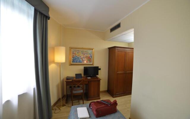 Best Western Hotel Antico Termine