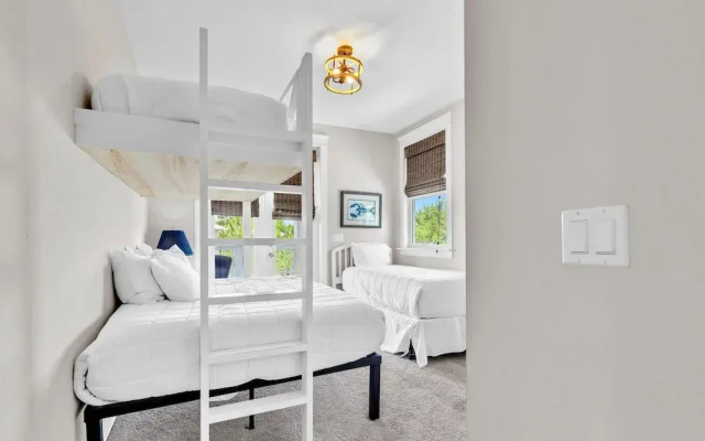 Our Gulfview Escape