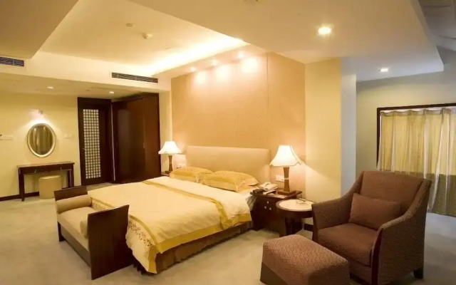 Dongshan Hotel