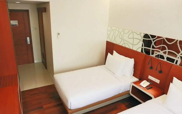 Citihub Hotel @Jagoan – Magelang