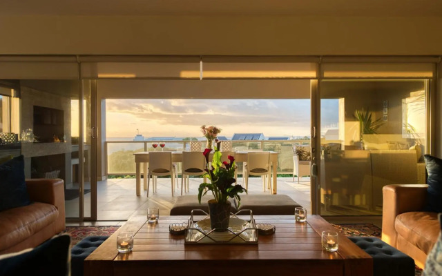 Stanford's Cove Villas