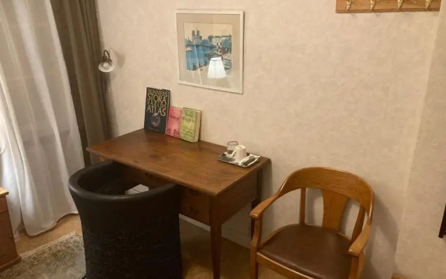 Madam Blå Hotel
