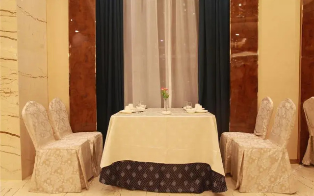 Huawen Yuexi Hotel