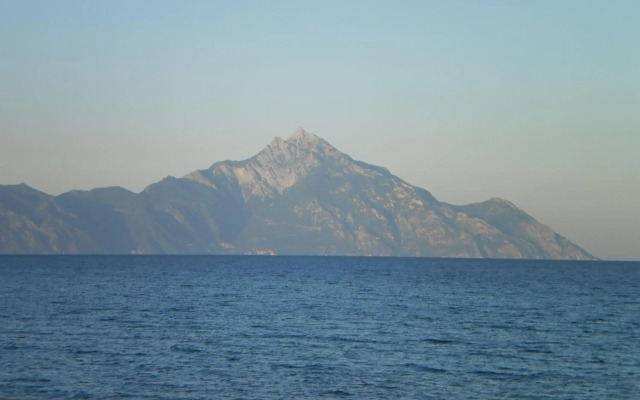 Vergina Pension