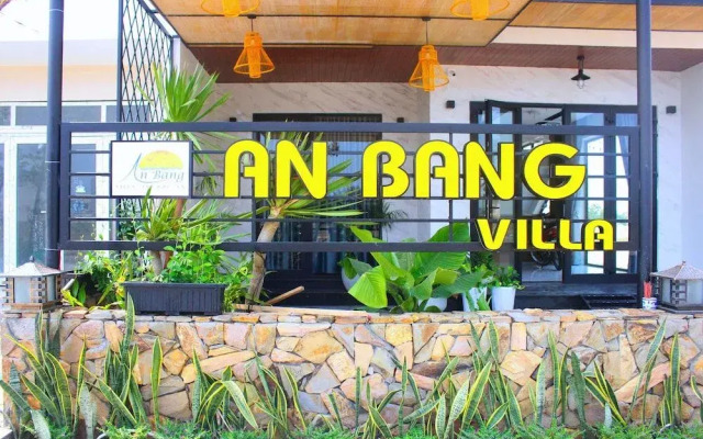 An Bang Villa