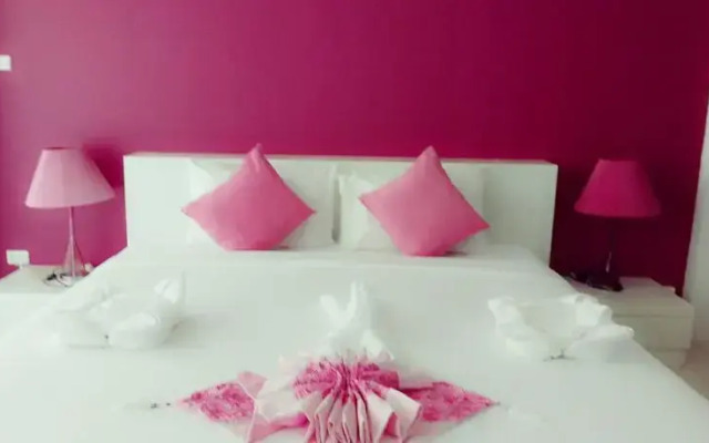 Massage Corner Guesthouse