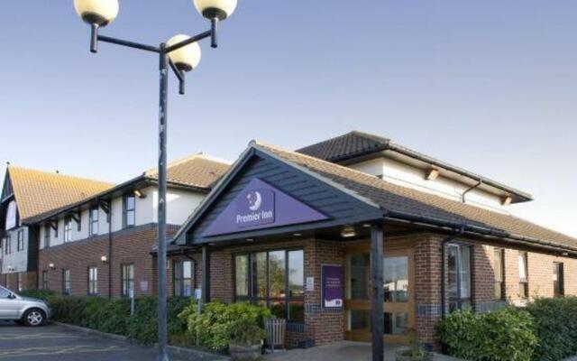 Premier Inn  Clacton-On-Sea