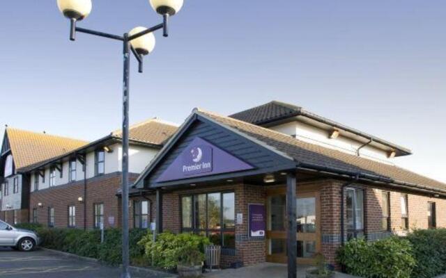 Premier Inn Clacton-On-Sea