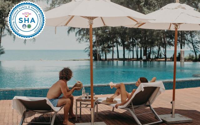 Splash Beach Villa