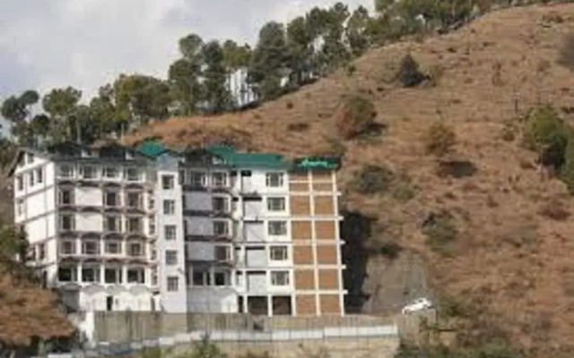 Hotel Ameera Shimla