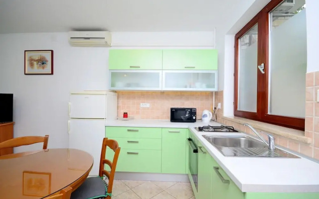 Apartments Bovarovic