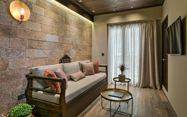 Estia Boutique Apartments