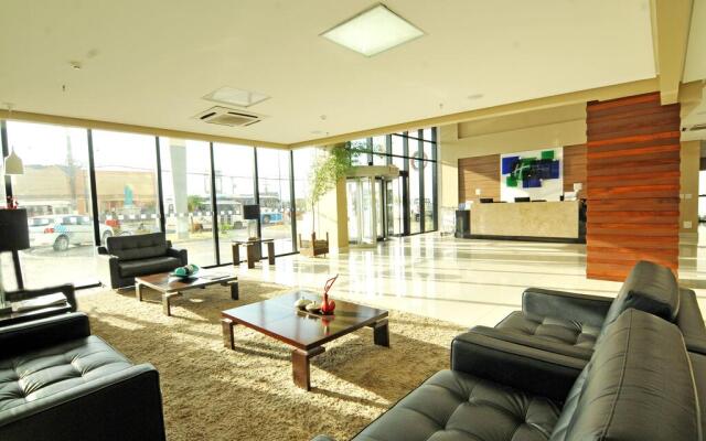 Holiday Inn Express Belém Ananindeua by IHG