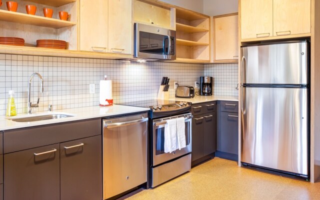 Heaven on Downtown LA