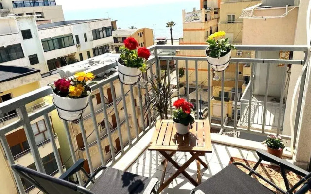 Beachfront Apartment - Plazh
