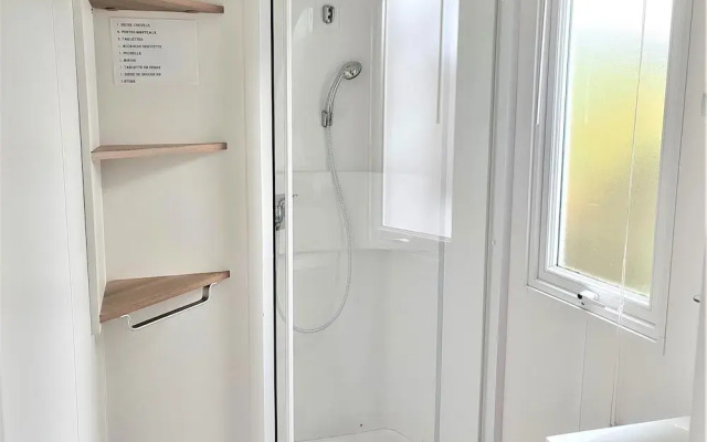 Mobil-Home Trois Chambres
