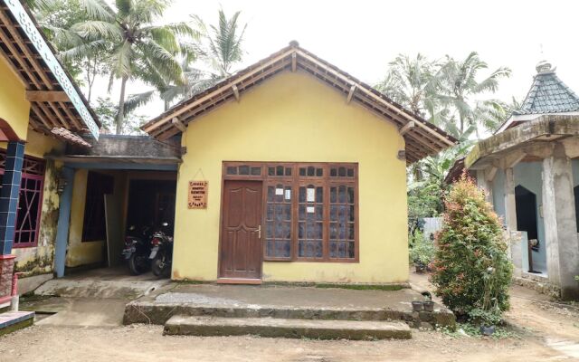 Kasmiyem Homestay