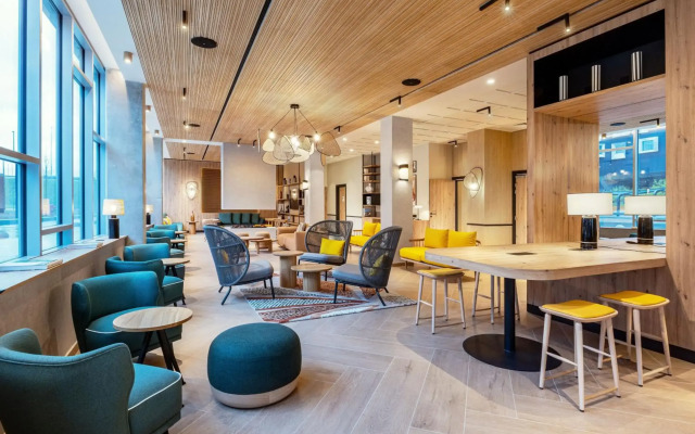 Residence Inn Charles de Gaulle Central Airport