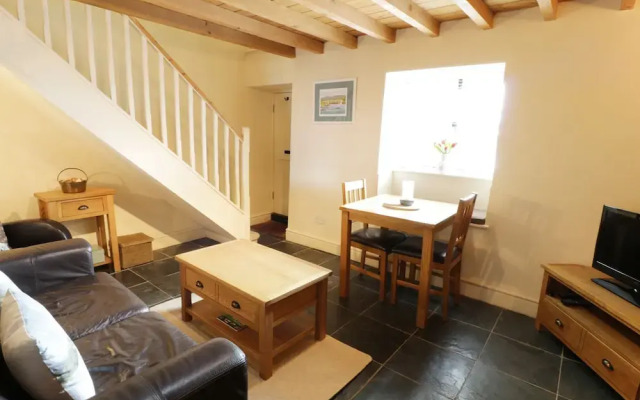 Menai Cottage