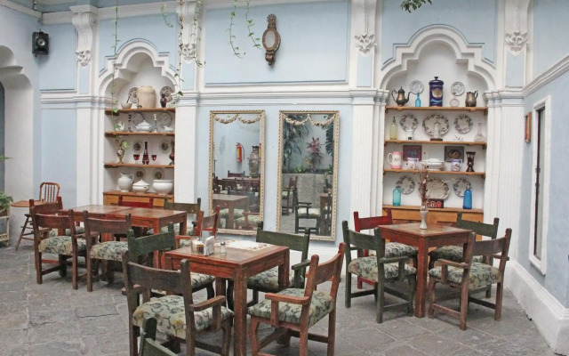 Hotel Casa De La Palma