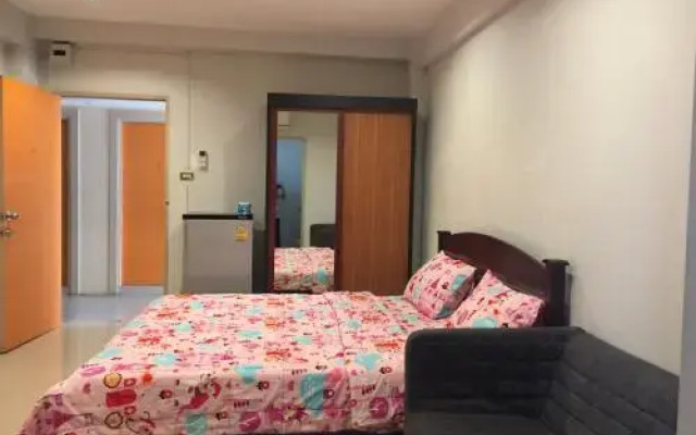 SN Group Apartment