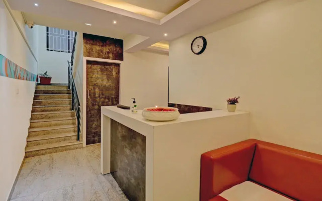 Itsy Hotels Comfort Delight