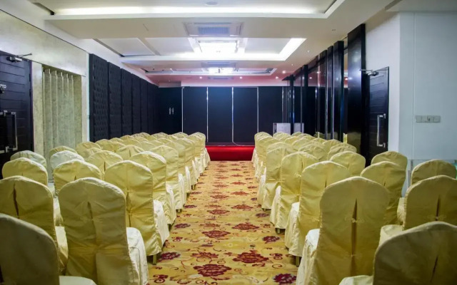 Galesia Hotel & Resort Ltd
