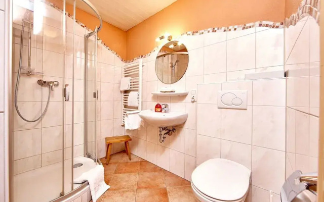 Alpenrose Traditionsgasthof Mittenwald