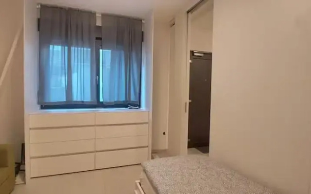 Studio Apartment Zagreb