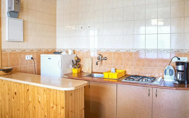 Awesome Apartment in Kopalino With 1 Bedrooms and Wifi