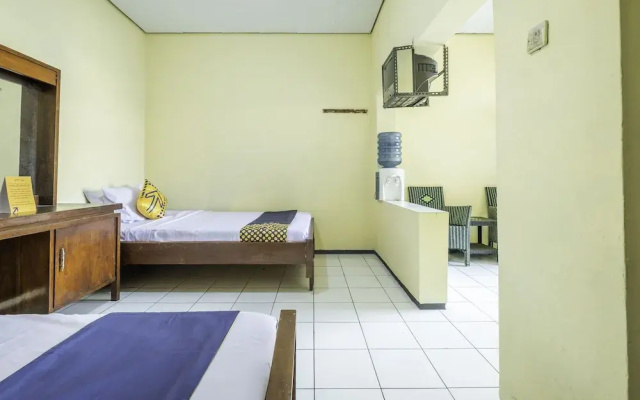 SPOT ON 1970 Hotel Priangan