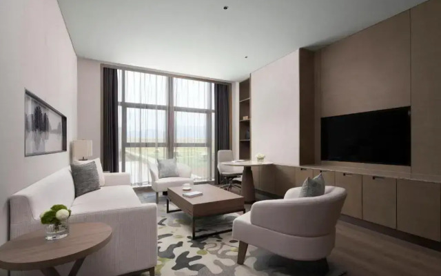 Wenzhou Marriott Hotel