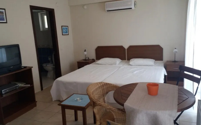 DM Residence Butik Otel