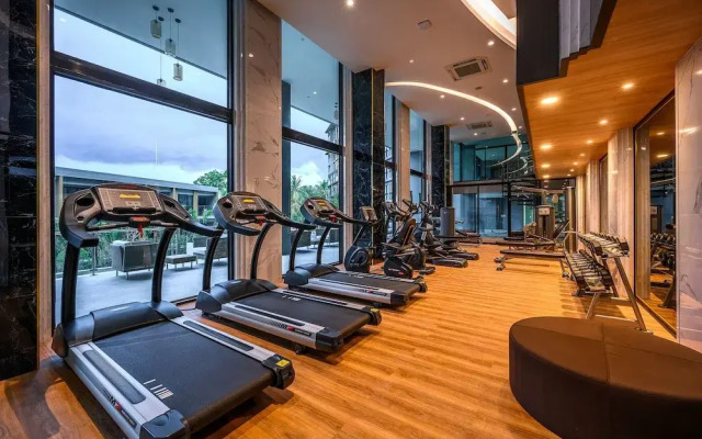 Panora Phuket Condominium