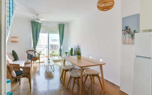 Brisa Torremolinos 2º11