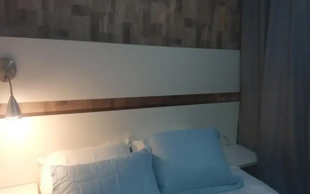 Apartamento Charmoso