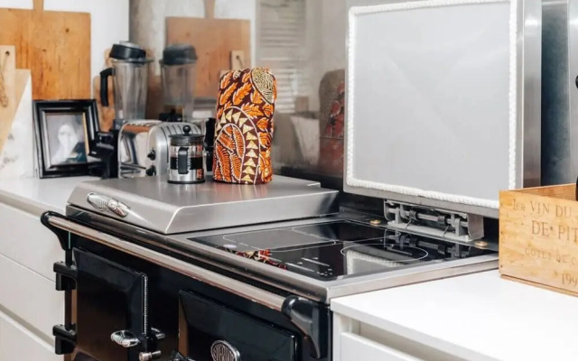 Lavender House - Peaceful Countryside Setting