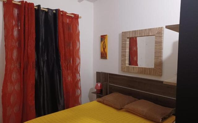 Charmant bungalow du Moule