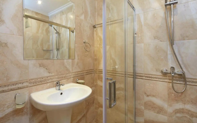 Villa Sardinia Apartments