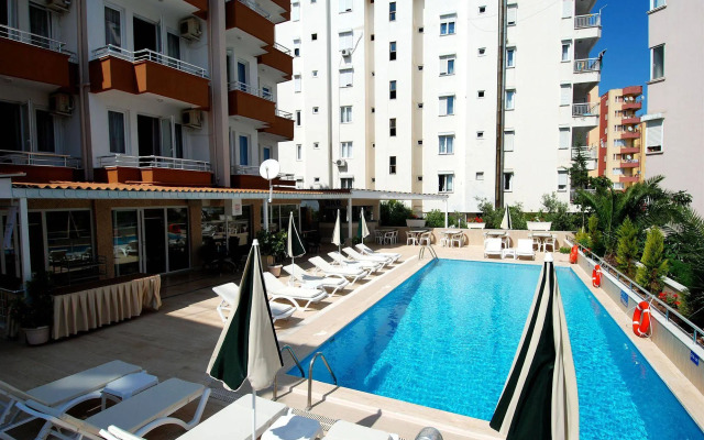 Lara Diamond Hotel