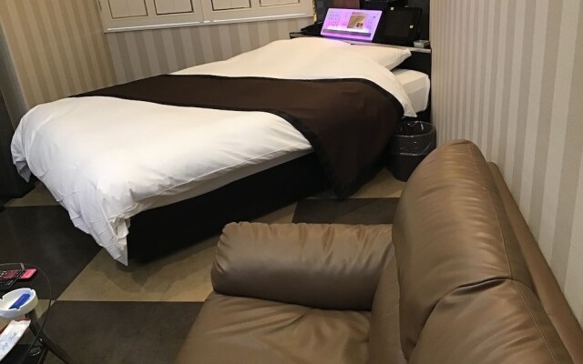 Valentine - Adults Only