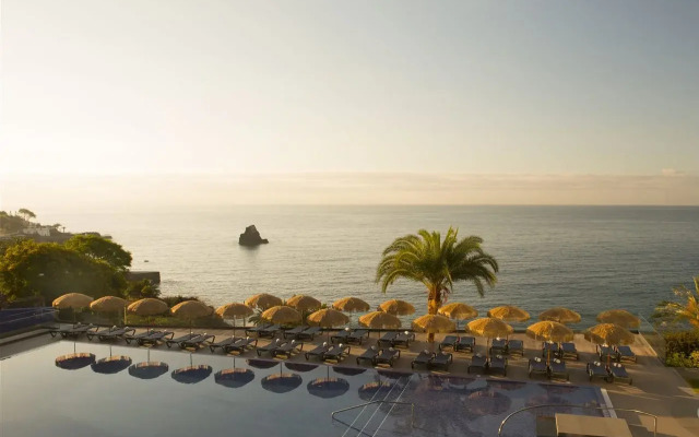 Hotel Baía Azul