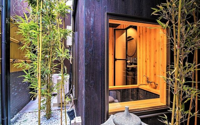 Kyoranーkyogetsutei