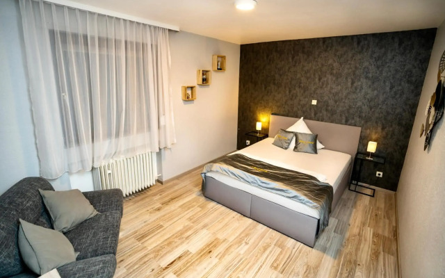 Parkhotel Lindenhof